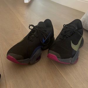 Nike Air Zoom SuperRep 2